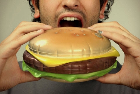 Cada vez peor: Del Big Mac a la hamburguesa Frankenstein