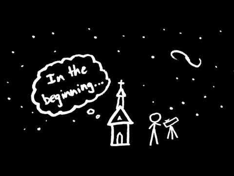 Ciencia, Religión y el Big Bang