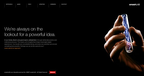 Recomendaciones para una buena página web