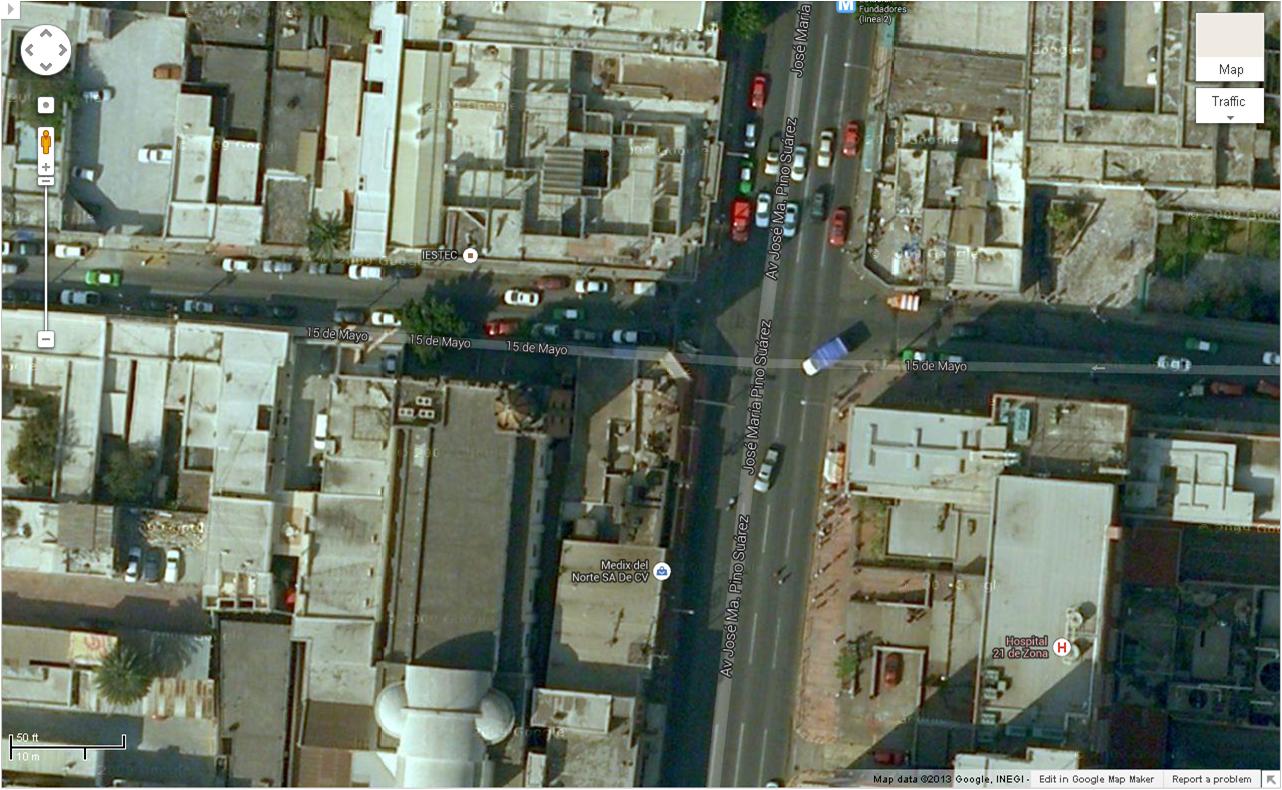 Dignidad espacial (3)