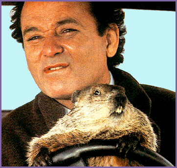 Muerte y resurrección del desarrollo. El día de la marmota