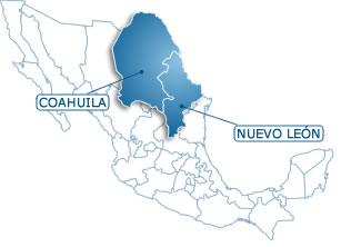Nuevo León y Coahuila en la Independencia