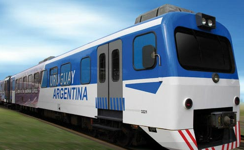 Trenes, ambiente y desarrollo