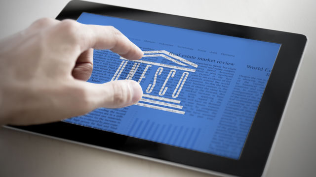 UNESCO permitirá el acceso gratuito a sus publicaciones, como parte de una nueva Política de Libre Acceso
