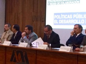 México clama justicia: Juan Ramón de la Fuente