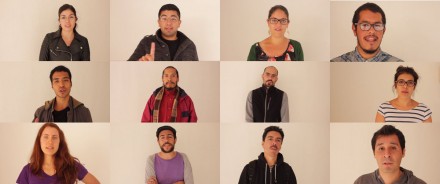 Estamos hartos de que presidentes se den vida de virreyes: estudiantes de la UNAM