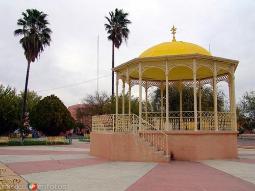 Nostalgia del pasado