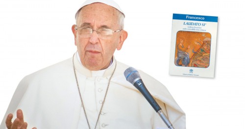 La “Encíclica Verde” y  la ciudad de Monterrey