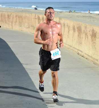 ¿Eres lo que sudas?