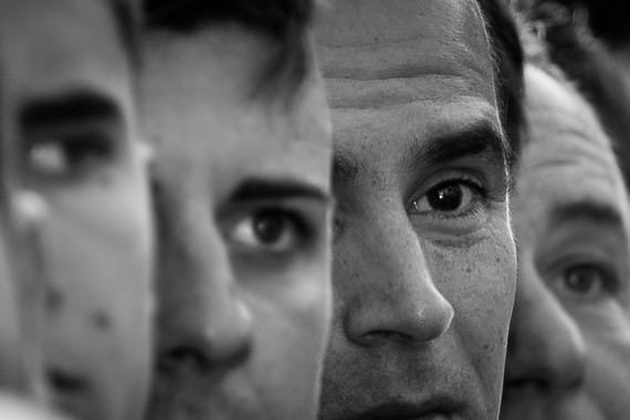 El análisis del cromosoma Y revela cómo se expandieron los hombres