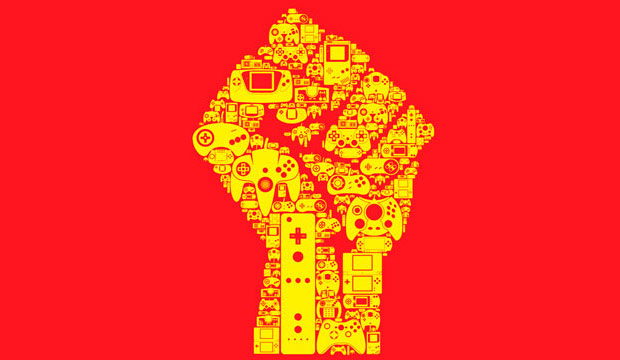 ¡Basta del sentimiento de derrota!