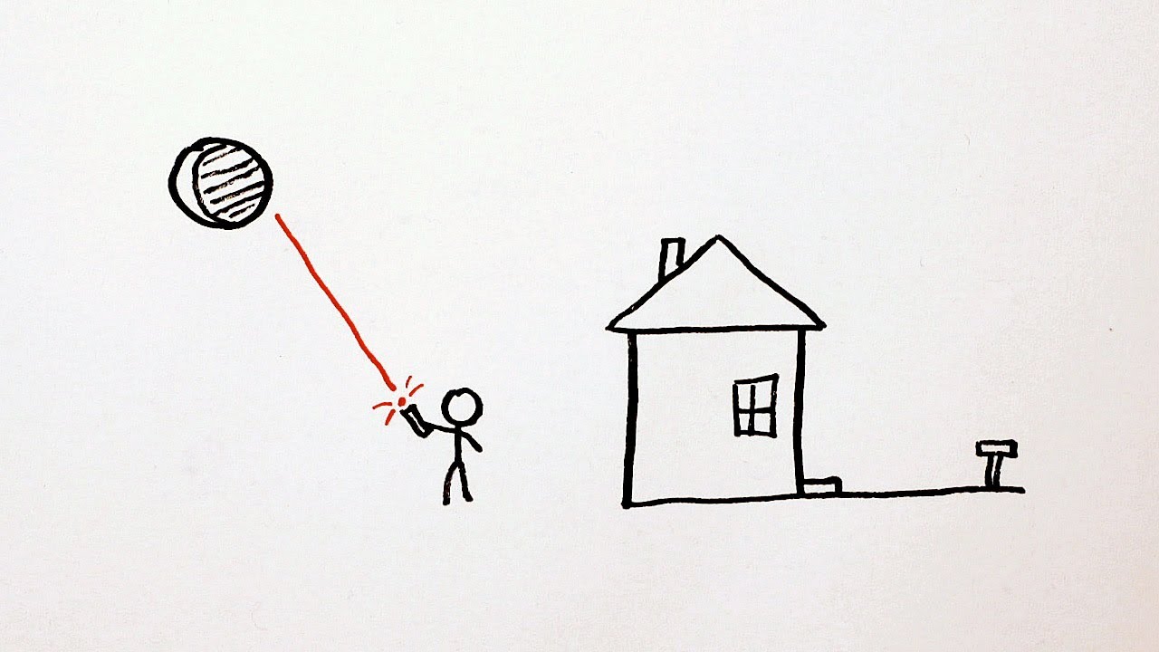 How to break the speed of light