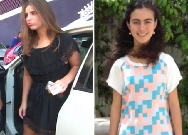 La chica mexicana que llamó la atención del mundo y no es #Lady100Pesos