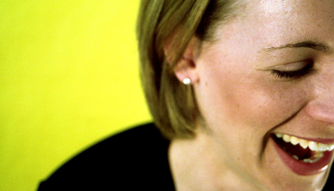 Risa para diagnosticar la depresión