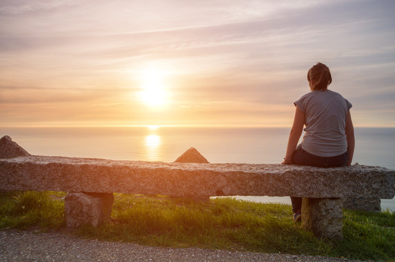 La soledad aumenta las probabilidades de sufrir un ataque de corazón