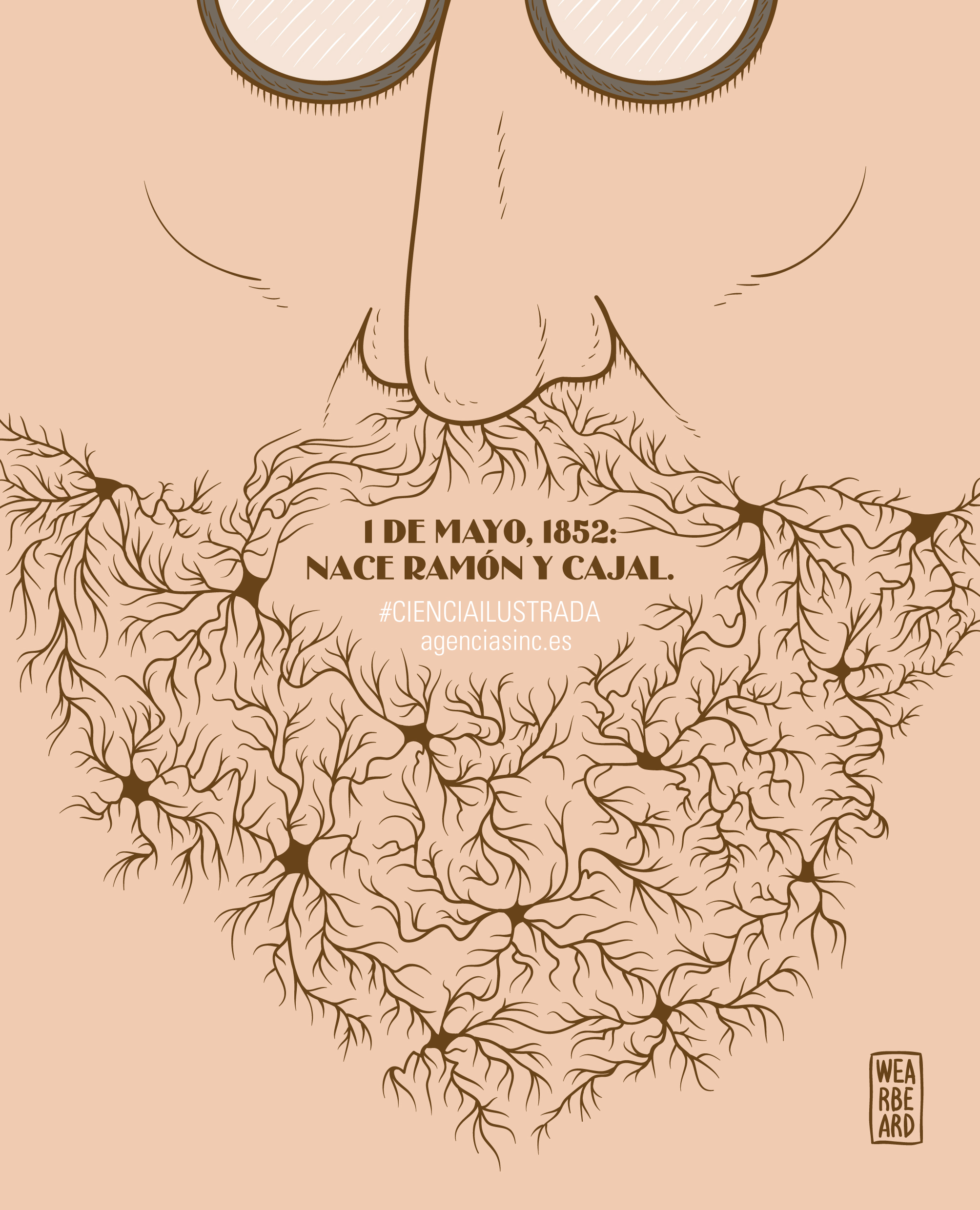 Las neuronas de la ciencia española