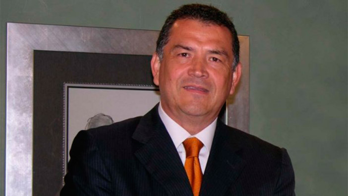 ¿Porqué andamos cómo andamos?