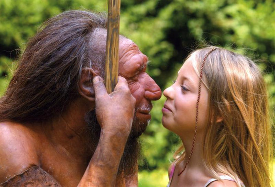 Qué aportó el ADN neandertal a los genes humanos