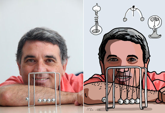 “Divulgar sin enseñar no tiene sentido”