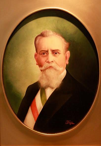 La constitución y Carranza, a 100 años