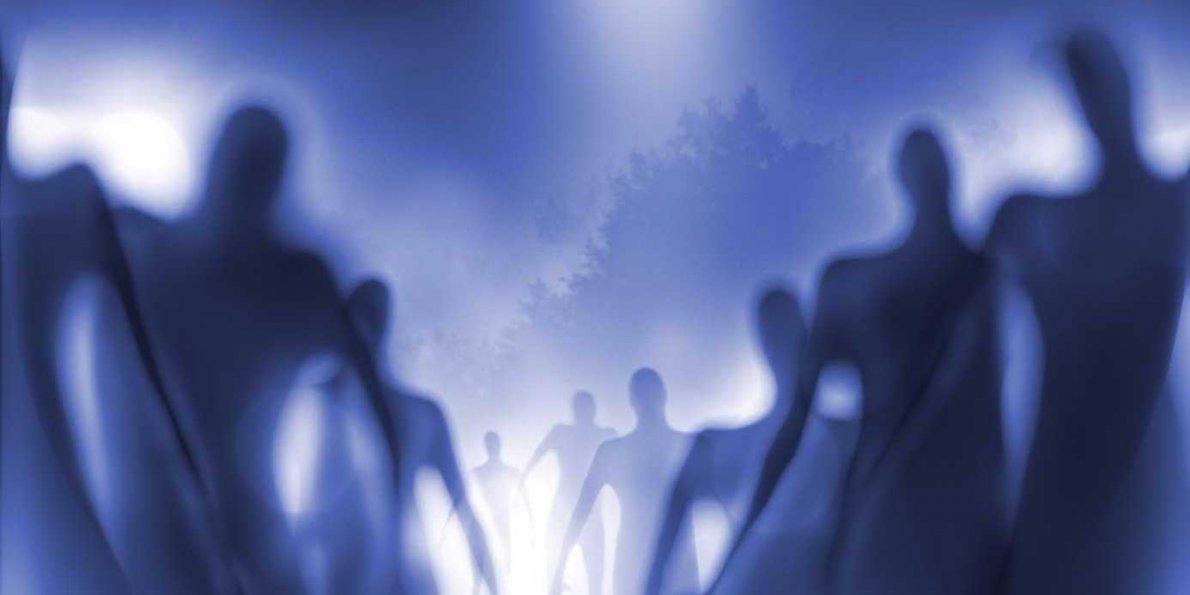 The odds of alien life are ‘fundamentally infinite’ — according to world famous astronaut Chris Hadfield