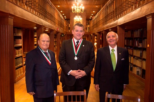 El que siembra cosecha