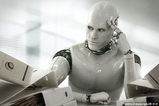 Prejuicios y computadoras