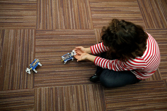 El divorcio de los padres aumenta el riesgo de trastornos en la salud de los hijos