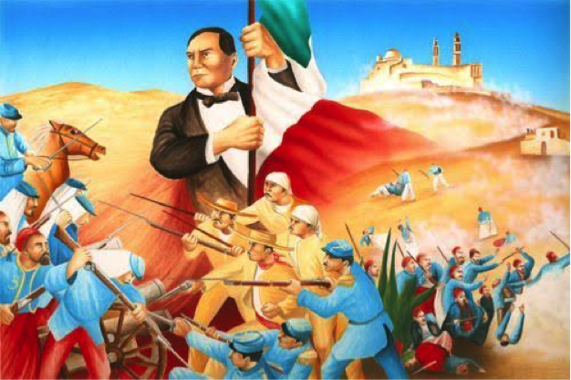 Lecciones de México al mundo