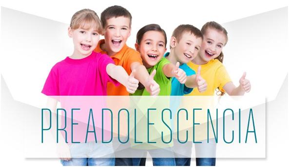Crisis en la preadolescencia