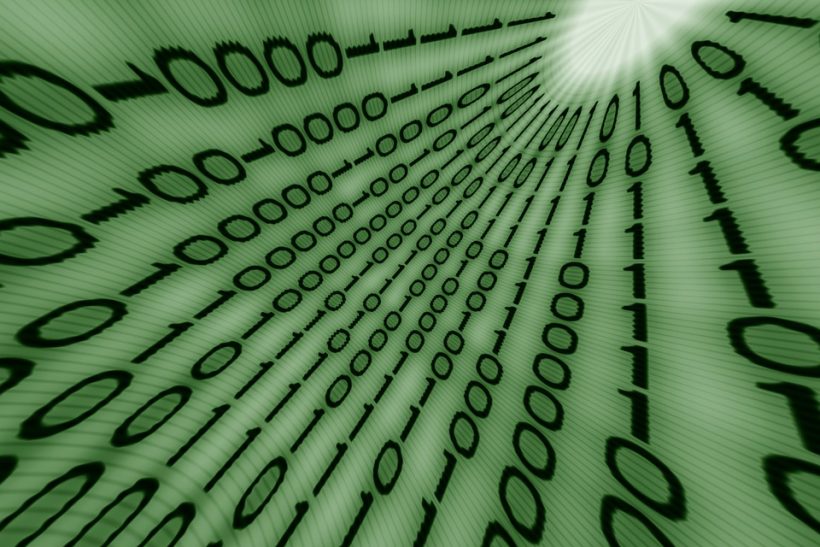 Debemos codificar todo