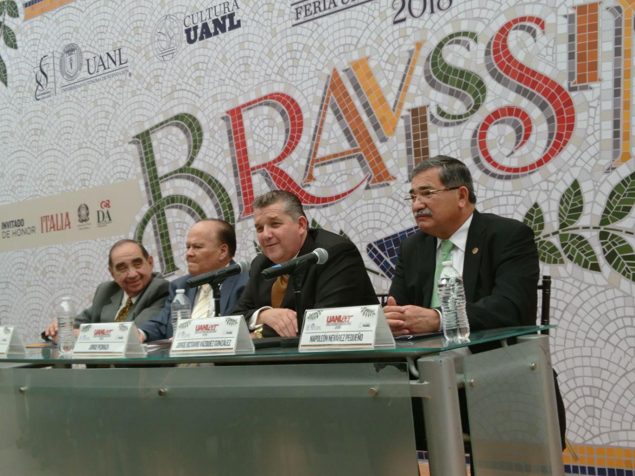 Homenaje al Profr. y Lic. Jorge Pedraza Salinas