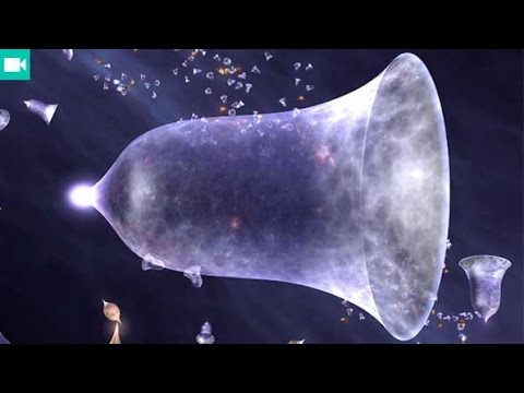 Do we live in a multiverse? | The Economist