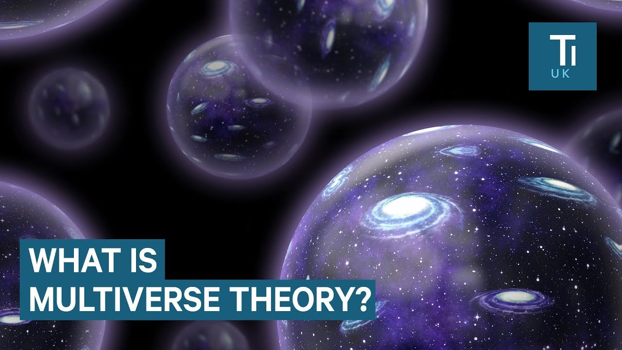 Multiverse theory, explained