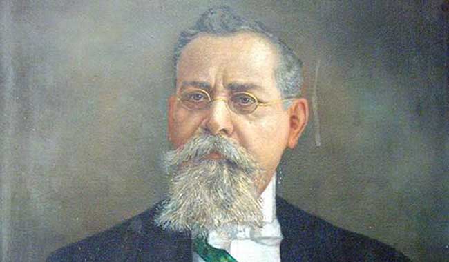 Venustiano Carranza es nuevoleonés