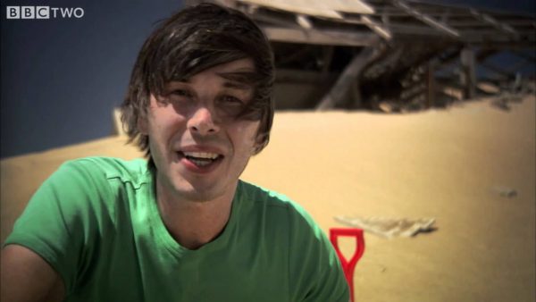 Brian Cox explains why time travels in one direction – Wonders of the Universe – BBC Two