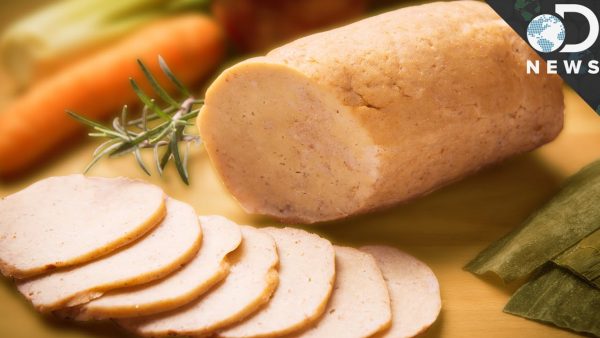 Is Vegan ‘Meat’ Really Healthy?