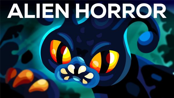 Why We Should NOT Look For Aliens – The Dark Forest