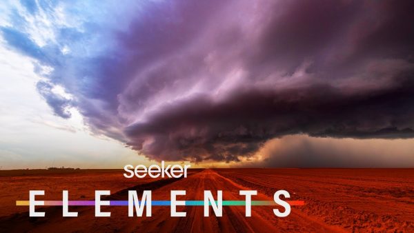 Could We Control the Weather to Solve Extreme Droughts?