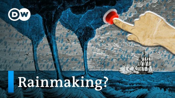 Cloud seeding works, but should we still do it?