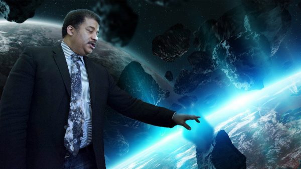 The Great Filter Hypothesis With Neil deGrasse Tyson – The Solution to The Fermi Paradox