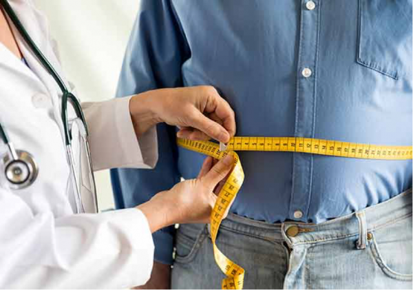 Diabesidad: vínculo entre la obesidad y la diabetes
