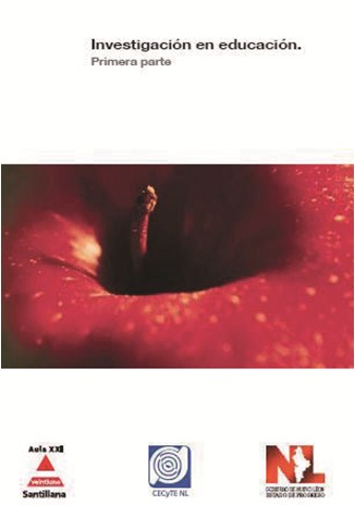Investigación en educación. Primera parte. (Libro)