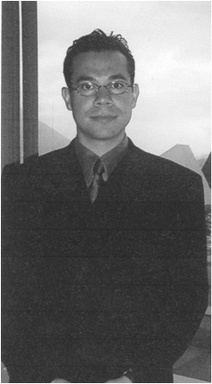 Personajes Científicos y Tecnólogos de Nuevo León: Álvarez, Mario Moisés