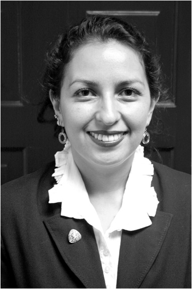 Personajes Científicos y Tecnólogos de Nuevo León: Álvarez Román, Rocío