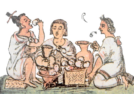 Tan sano es el trabajo, como en la sopa el ajo