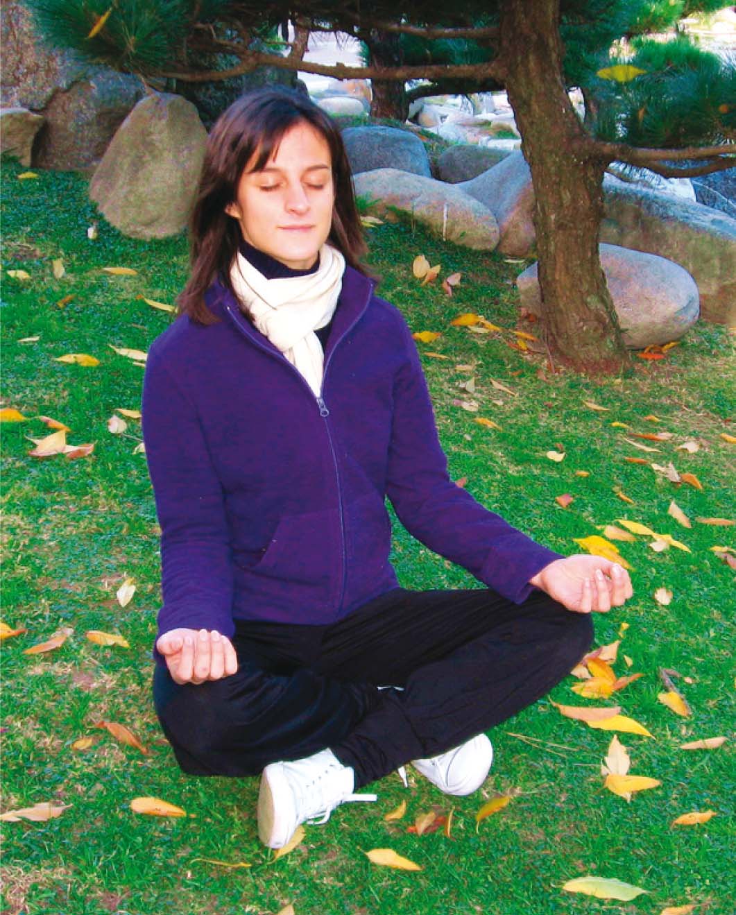 Remedios zen para la depresión