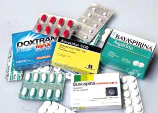 Aplicación de la farmacocinética clínica en el monitoreo de fármacos.