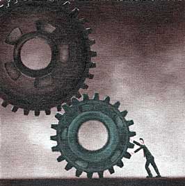 Las grandes potencias, principales motores y beneficiarios de la innovación y la tecnología