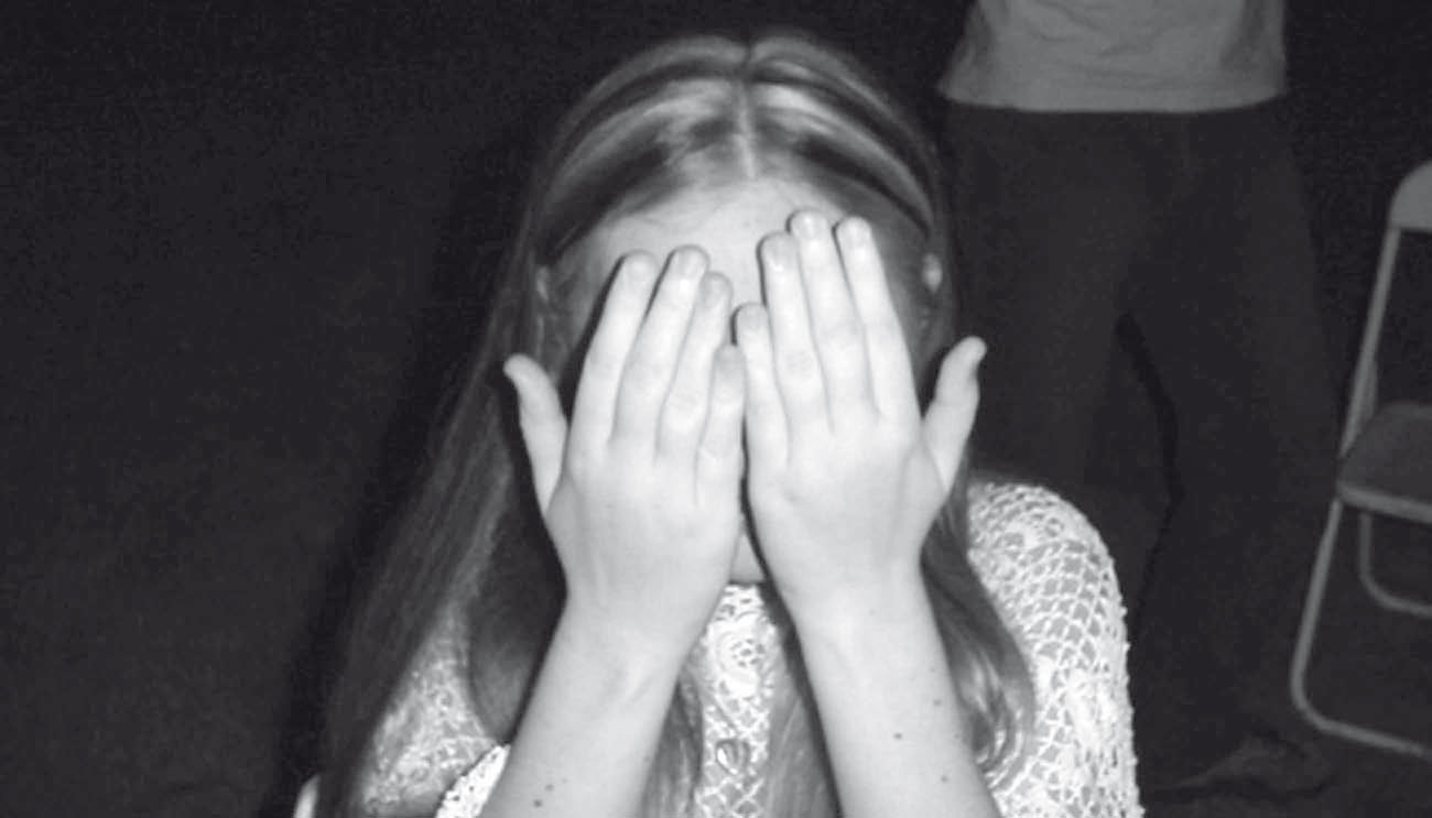 Fobia Social: limitante de la conducta